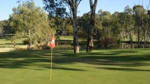 Woodhill Country Club In Pretoria Tshwane South Africa Golf Advisor