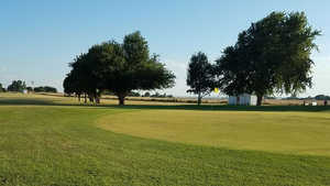 Roman Nose Golf Course in Watonga Oklahoma USA Golf Advisor