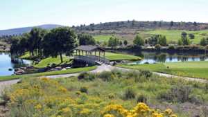 golf course prescott stoneridge valley