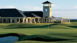 Capital GC: Clubhouse