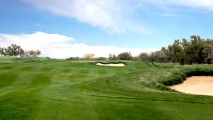 Ross Rogers Golf Complex - Mustang
