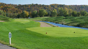 Belterra Casino Golf Club in Florence, Indiana | Golf Advisor