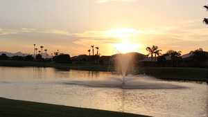 Whirlwind Golf Club The Cattail Course In Chandler Arizona Usa