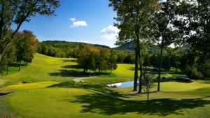 Harpeth Hills Golf Course in Nashville Tennessee USA Golf Advisor Harpeth Hills Golf Course in Nashville Tennessee USA Golf Advisor
