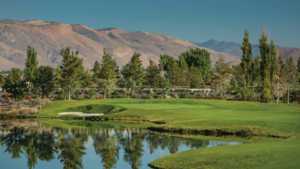 The Links At Kiley Ranch In Sparks Nevada Usa Golf Advisor