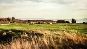 The Metropolitan Golf Links: #2