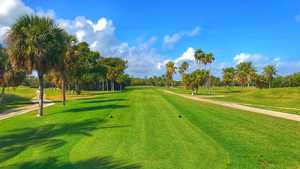 Crandon Golf at Key Biscayne: #2