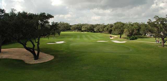 Vero Beach Country Club in Vero Beach, Florida, USA | Golf Advisor