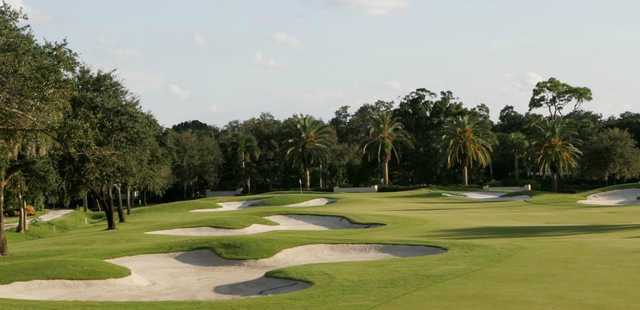 Vero Beach Country Club in Vero Beach, Florida, USA | Golf Advisor