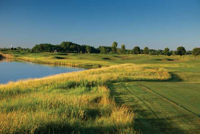 Bolingbrook Golf Club in Bolingbrook Illinois USA Golf Advisor