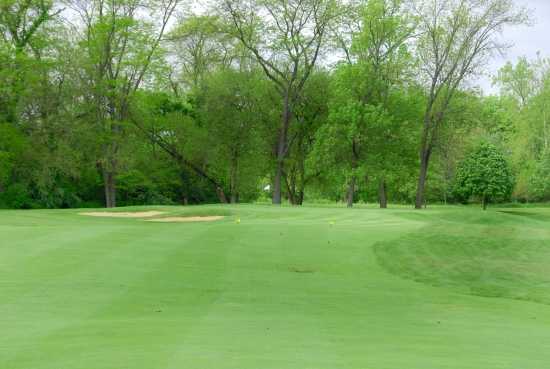 Turnberry Golf Course In Pickerington Ohio USA Golf Advisor