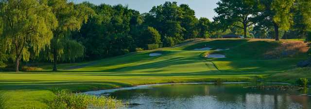 Wykagyl Country Club In New Rochelle New York USA Golf Advisor