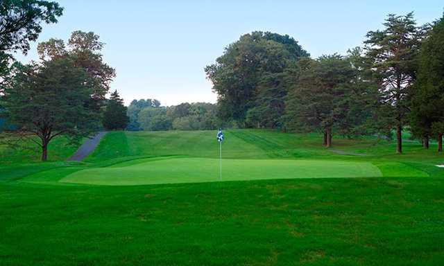 Country Club of Fairfax in Fairfax, Virginia, USA | Golf Advisor