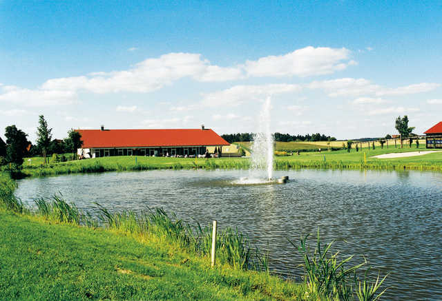 Hetzenhof Golf Club Short Course in Lorch Baden Württemberg Germany Hetzenhof Golf Club Short Course in Lorch Baden Württemberg Germany
