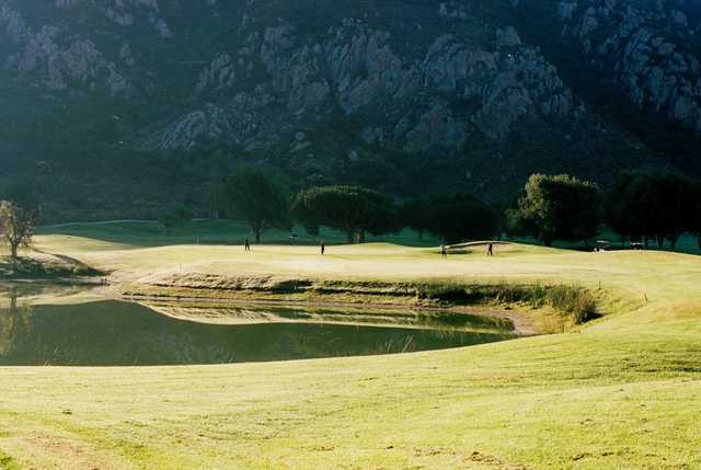 Camarillo Springs Golf Course in Camarillo, California, USA | Golf Advisor