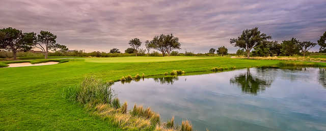 Midland Country Club In Midland Texas Usa Golf Advisor