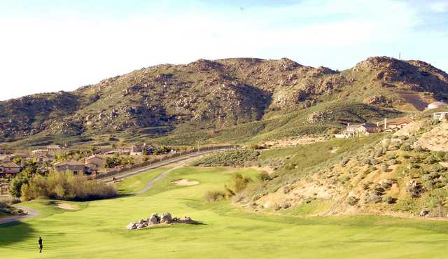 Hidden Valley Golf Club in Norco, California, USA | Golf Advisor