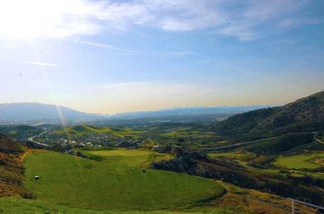 hidden valley golf course aztec new mexico