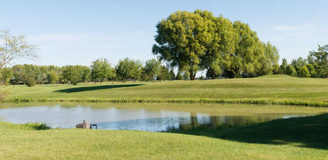 willow springs golf course locations