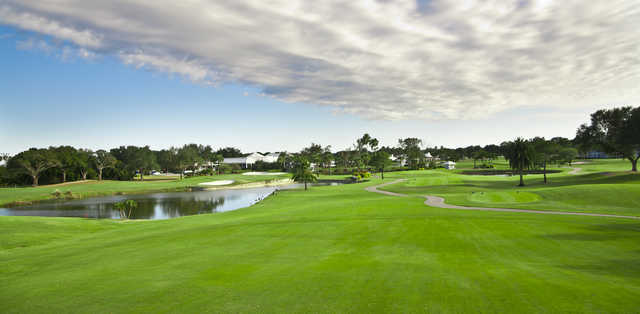 Plantation Golf And Country Club Venice Fl
