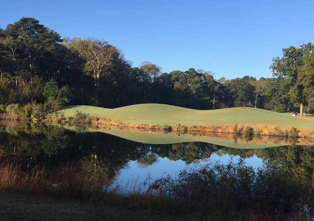 Red Wing Lake Golf Course in Virginia Beach, Virginia, USA | Golf Advisor