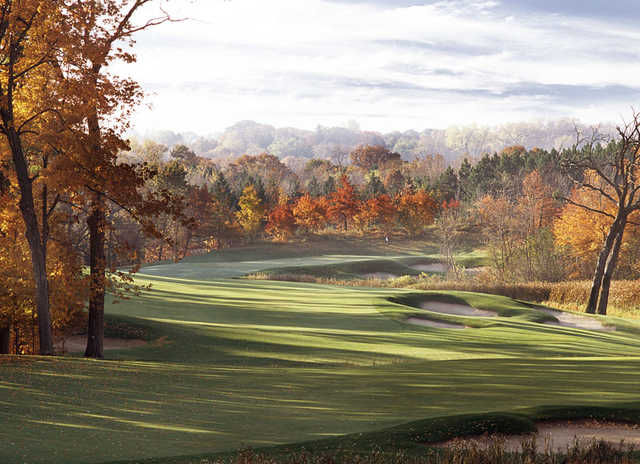 Spring Hill Golf Club in Wayzata, Minnesota, USA  Golf Advisor