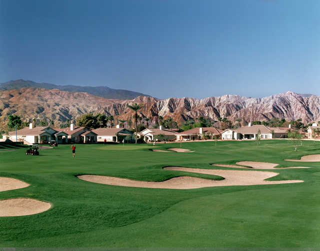 Indian Springs Golf Club in Indio, California, USA Golf Advisor