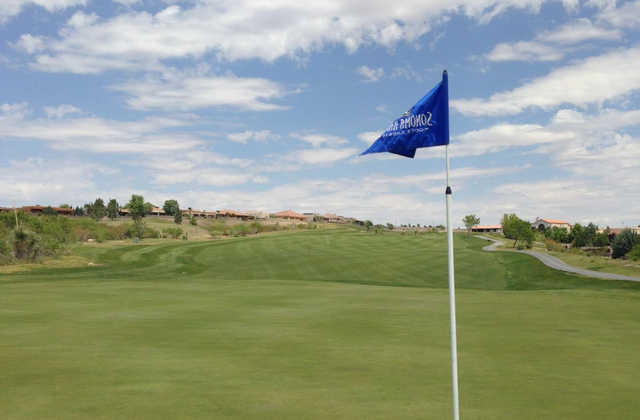Sonoma Ranch Golf Course In Las Cruces New Mexico Usa Golf Advisor