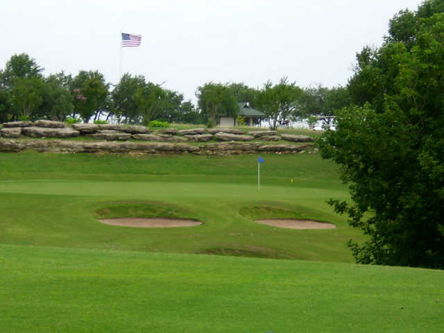Cross Timbers Golf Course in Azle Texas USA Golf Advisor Cross Timbers Golf Course in Azle Texas USA Golf Advisor