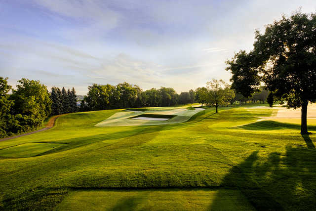 Minnesota Valley Country Club In Bloomington Minnesota USA Golf Advisor