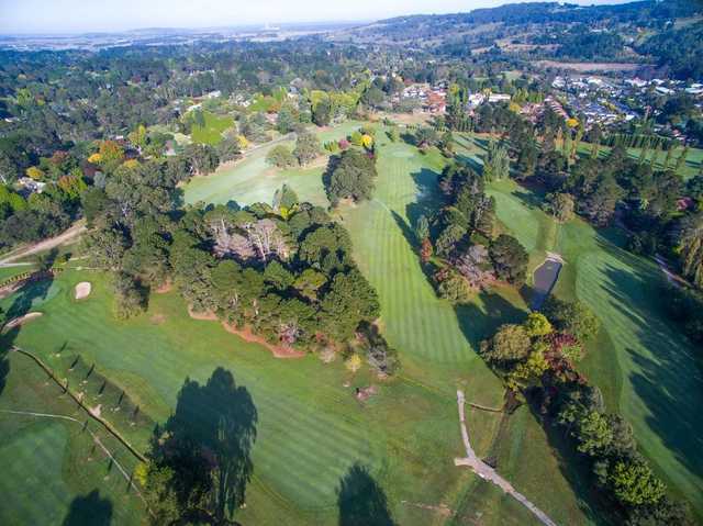 Vremea în Bowral