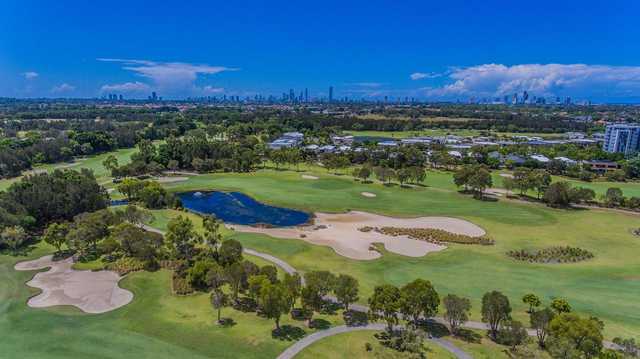 Lakelands Golf Club in Merrimac, Queensland, Australia | Golf Advisor