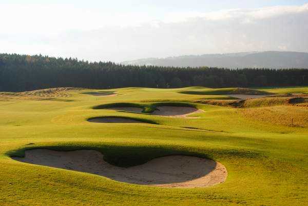 Muenchen Valley Golf Club B Course In Valley Bayern Germany Golf Advisor