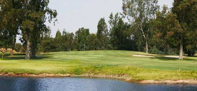 Coyote Run Golf Course in Beale AFB, California, USA | Golf Advisor