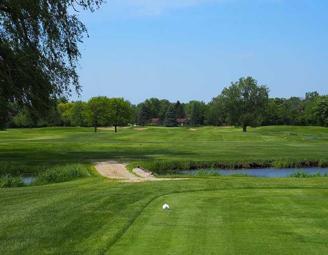 Stonehenge Golf Club In Barrington Illinois USA Golf Advisor
