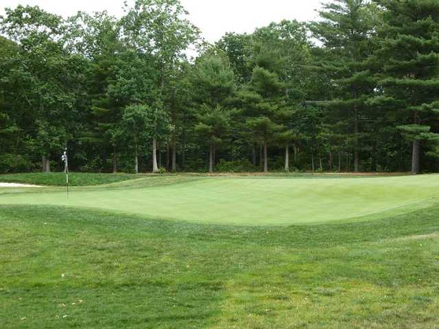 Seaview The Pines Course in Absecon New Jersey USA Golf Advisor Seaview The Pines Course in Absecon New Jersey USA Golf Advisor