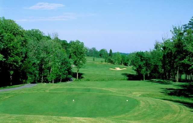 Timbers at Troy, The in Elkridge, Maryland, USA | Golf Advisor