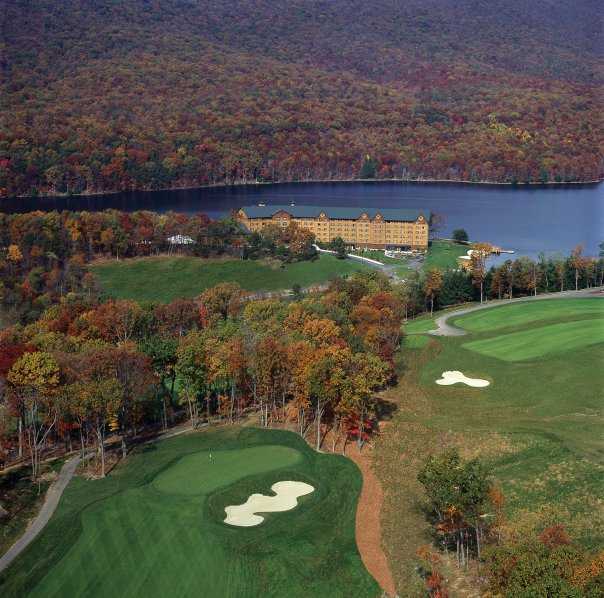 rocky gap casino resort events