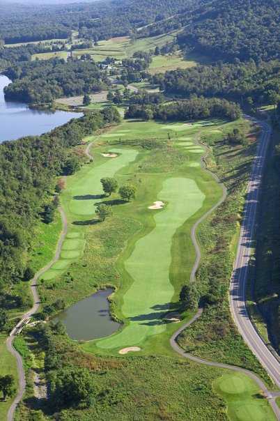 rocky gap casino golf