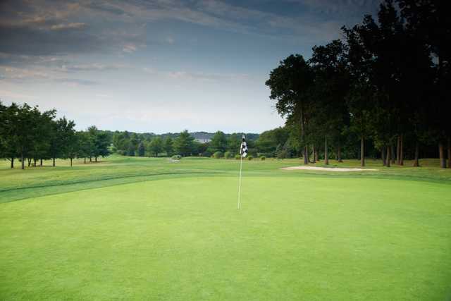 Links at Challedon in Mount Airy, Maryland, USA | Golf Advisor