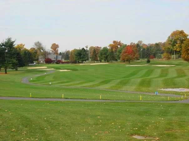 Fairview Golf Course In Quentin Pennsylvania USA Golf Advisor