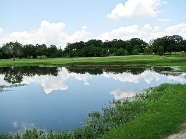 Bryan Golf Course In Bryan Texas USA Golf Advisor