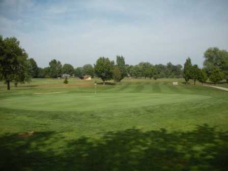 Forest Park Golf Course in Brazil Indiana USA Golf Advisor Forest Park Golf Course in Brazil Indiana USA Golf Advisor