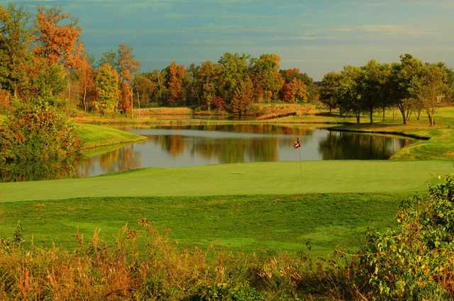 Far Oaks Golf Club in Caseyville Illinois USA Golf Advisor Far Oaks Golf Club in Caseyville Illinois USA Golf Advisor