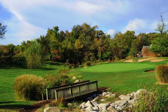 Far Oaks Golf Club in Caseyville Illinois USA Golf Advisor Far Oaks Golf Club in Caseyville Illinois USA Golf Advisor