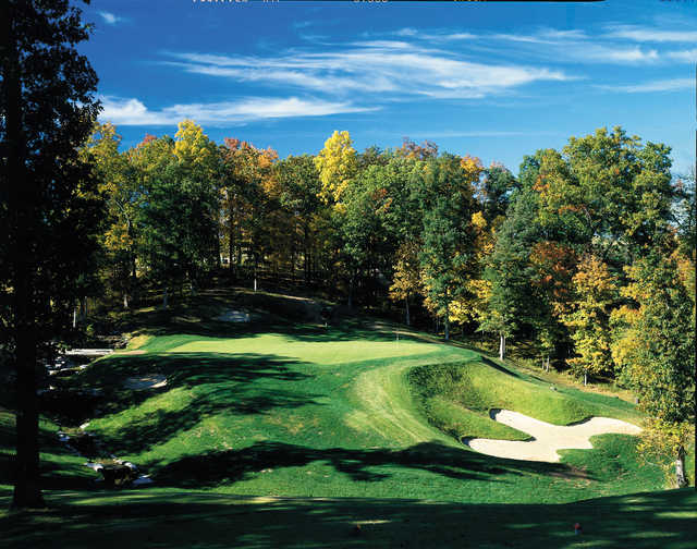 Annbriar Golf Course in Waterloo, Illinois, USA Golf Advisor