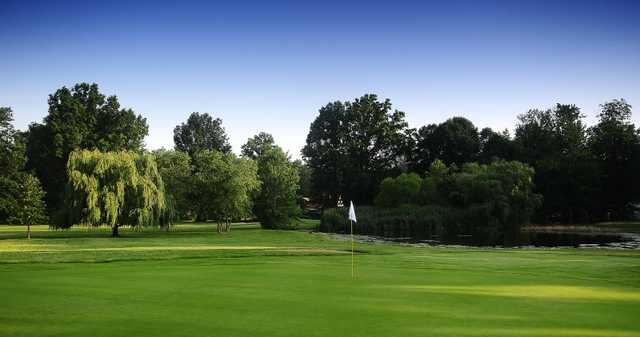 Briardale Greens Golf Course in Euclid Ohio USA Golf Advisor Briardale Greens Golf Course in Euclid Ohio USA Golf Advisor