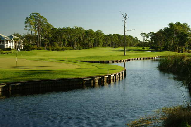 Riverwood Golf Club in Port Charlotte, Florida, USA | Golf Advisor