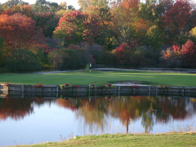 The Tradition Golf Club At Wallingford in Wallingford Connecticut USA The Tradition Golf Club At Wallingford in Wallingford Connecticut USA