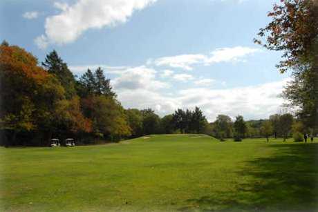 brookline golf lynch municipal robert course write review